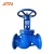 Import DN100 GOST Double Flanged Stainless Steel OS&Y Regular Bore Globe Valve from China