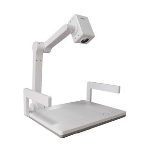 Buy Document Camera Desktop Type Digital Visual Presenter For Teaching ...