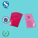 dog treats plastic packaging bag