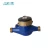 Import Domestic multi jet water meter brass body water meter spare parts from China