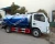 Import Dongfeng sewage sucking truck/suction sewage truck/sewage jetting truck from China