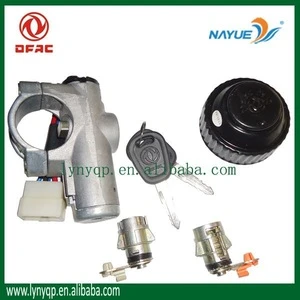 Dongfeng truck parts ignition switch 37AB32-04030 for sale