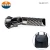 Import Dongguan Hardware Gunmetal Customized Metal Zipper Puller, Custom Zipper Slider and Puller from China