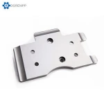 dongguan machinery Plane forging parts