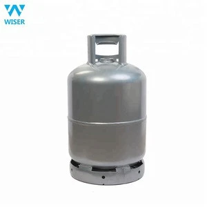 DOT CE ISO4706 Yemen 12.5kg 26.5L 15kg lpg gas cylinder,propane tank,butane gas cylinder