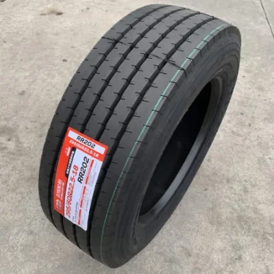 Buy Double Coin Tbr Truck Tyre 295/80r22.5 Rr202 Long-distance High ...