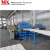 Import Double deck profile metal steel corrugated roofing / wall sheet tile cold roll forming machine china factory making bottom price from China