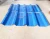 double deck Roofing Tile Sheet Making Machine metal deck roll forming machine
