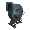 Double dual inlet forward curved centrifugal blower cooling fan