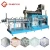Double Screw Extruded pregelatinization modified starch extruder machine/Extrusion oil drill modification starch production line