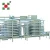 Import Double spiral conveyor freezing food machinery/shrimp iqf spiral quick freezing equipment from China