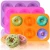 Import Doughnut silicone mold dessert decorating tools cake molds from China