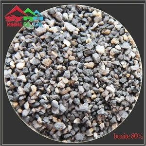 downdraft kiln bauxite / bauxite ore