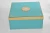 Drawer Safe For Custom Paper Gift Design Standard Size Luxury Sweet Mooncake Packaging Box