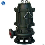 dredger machine submersible sand dredging slurry pump