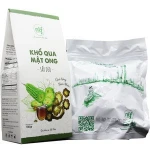 Dried Vegetables Wholesale Vietnamese Dried Fruit Chopped Sliced Dehydrated Bitter Melon