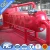 Import Drilling fluids mud circulation system / oilfield mud tank / gas buster from Hong Kong