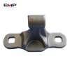 Drop Forged Carbon Steel Forged Door Hinge For Auto Parts