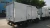 Import Dry box truck body/fiberglass truck van body from China