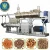 Import Dry wet pet food pellet processing making extruder machine dog food machine from China