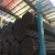 Import Ductile weld carbon iron pipe seamless steel tube black metal pipe from China