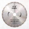Durable 12&quot; 14&quot; 16&quot; 400mm mm road cutter diamond circular saw blades for cutting concrete granite stone