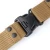Import Durable Breathable Nylon Military Tactical Fabric Belt With Plastic Buckle from China