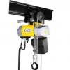 Durable  Electric Chain Hoist with Electric Monorail Trolley