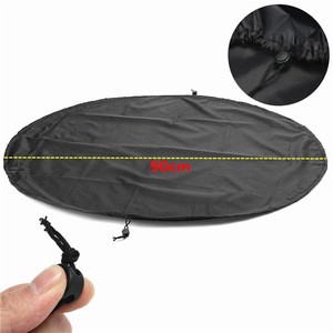 Durable OEM Wetsuit Changing Mat / Waterproof Dry Bag for Surfing