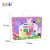 Import Durable Plastic Artboard With Pencil Sharpener Drawing Stencils Easter Theme drawing board from China