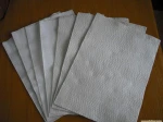 durable quality needle punched non-woven geotextile for earthwork