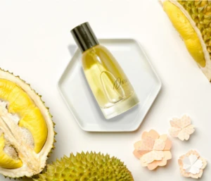 Durian perfume women ladies fragrance perfume