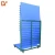 Import DY0124 Heavy duty industrial movable folding tool shelf cart rack for workshop from China