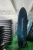 Import E SUP Adult standing inflatable paddle board surfboard double-layer structure dark blue by esup from China