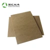 E0 grade china manufacture 3mm thickness melamine mdf board 30mm thickness wholesale