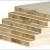Import E1 grade laminated wood block board / block board from China
