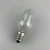 Import E12 C7 incandescent bulb 120V 220V from China