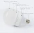E27 B22l Cheapest DOB IC driver LED bulb light with flicker-free 5W 10W 18W 28W 38W 48W 58W Led bulb lamp