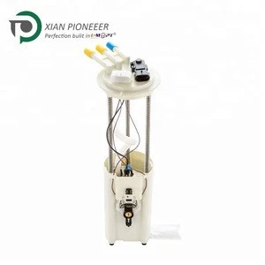 E3952M electric fuel pump module assembly for Chevy Chevrolet S10 Pickup GMC Sonoma Hombre V6 4.3L 323-01089 263-304 25344814
