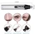 Import Ear and Nose Hair Trimmer for Men,Professional USB Rechargeable Eyebrow Hair Remover 4 in 1 Eyebrow Trimmer for Women from China