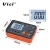 Import Earth resistance meter VC4105A LCD display Overload protection meter Manual range tester from China