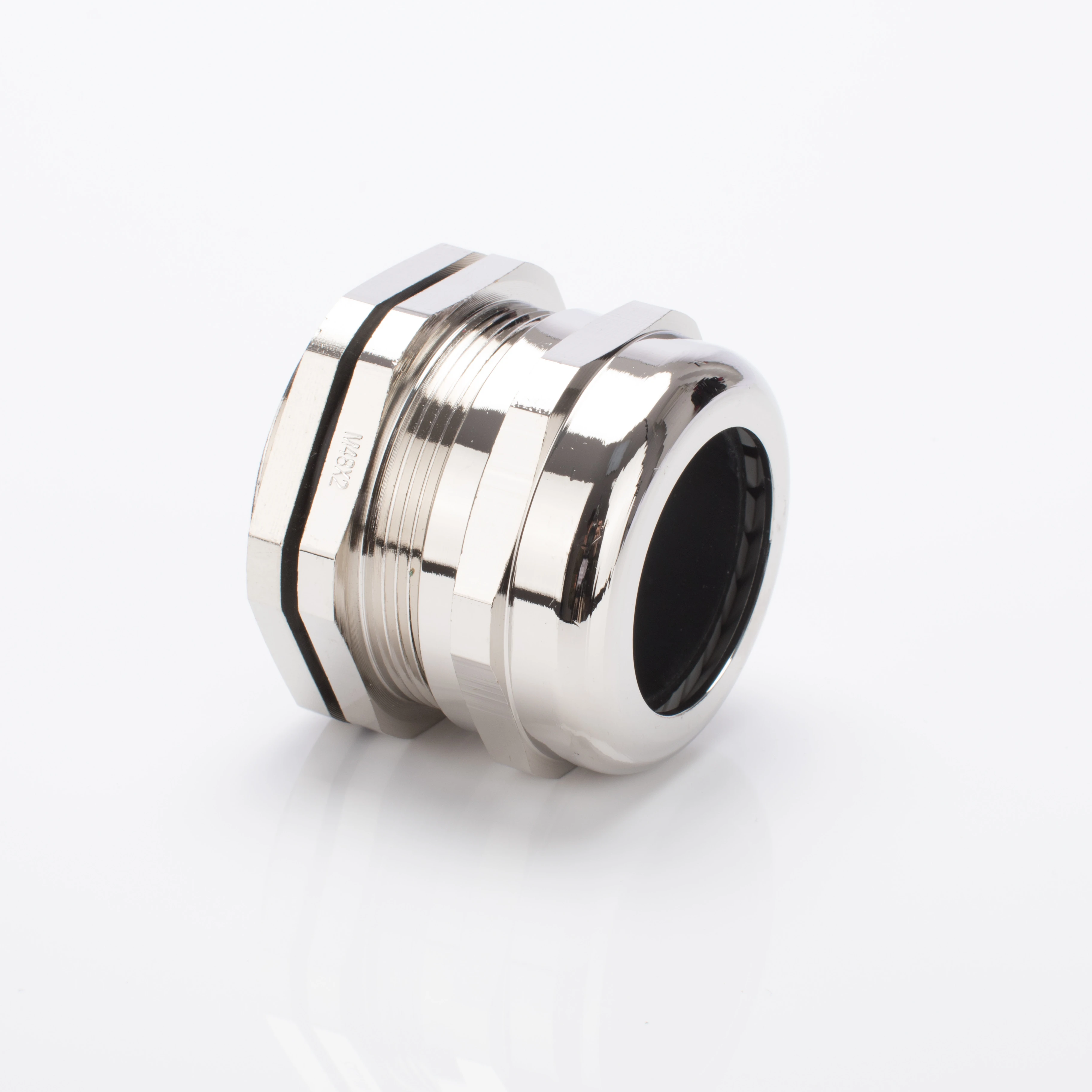 EASCO Mechanical Cable Entry Brass Cable Gland