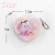 Import Easy Carry Eyes Kit Holder Container Heart Shape Contact Lens Case from China