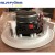 Import Easy Installation Ceiling Passive Speaker 5inch 8ohm Constant Resistance Input PA Ceiling Speakers For Home Wall Amplifier from China