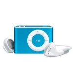 Easy portable Mini Clip USB MP3 Music Media Player support memory card