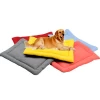 Eco-Friendly Machine Washable Mat Bed for Pets Dog Cat