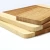 Import Eco-friendly Natural Organic Bamboo Cutting Board small from China
