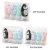 Import Eco-friendly portable sport outdoor travel accessories 90ml silicone travel bottle set for kit from China