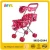 Import Eco-friendly stainless steel foldable baby stroller toy for kids from China