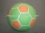 Import Eco friendly wholesale cheap promotional tennis ball high quality custom pattern sport tennis ball from China